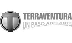 Logotipo Grupo Terraventura