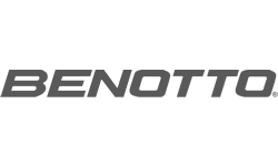 Logotipo Motopartes Bennoto
